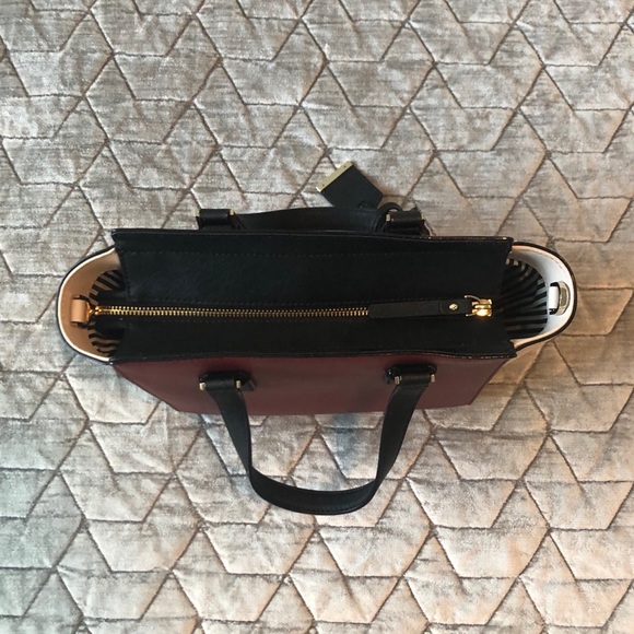 Cameron Street Candace Satchel - Picture 4 of 7